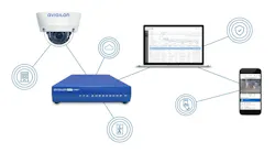Avigilon launches Avigilon Blue, its new subscription-based integrator cloud service platform for security and surveillance.
