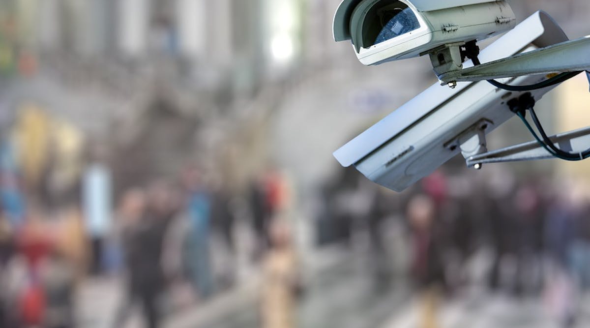 According to a new report from IHS Markit, the global market for security equipment in the city surveillance sector has seen strong growth over the past several years, surpassing $3 billion in 2017.