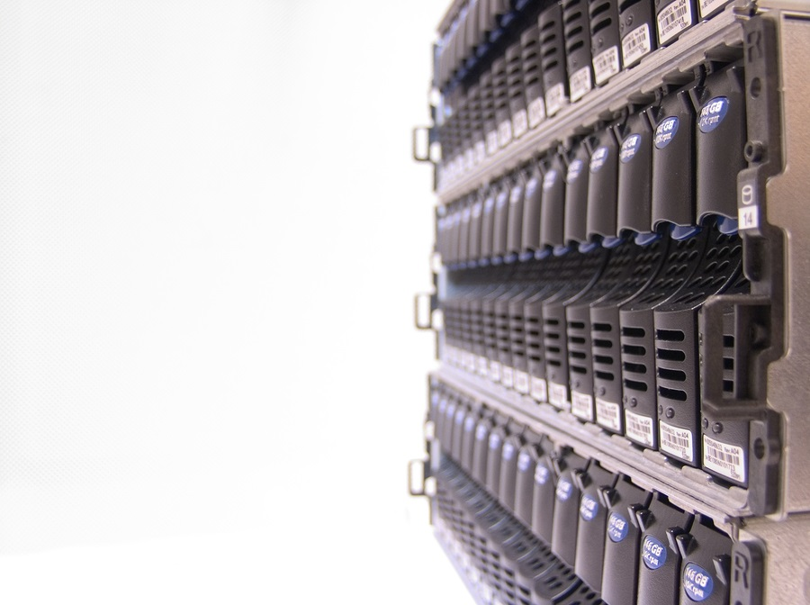 Although some of the more traditional enterprise-type video storage products would give law enforcement agencies the increased capacity they need, most of them simply do not have budget for these solutions which cost hundreds of thousands or even millions of dollars.