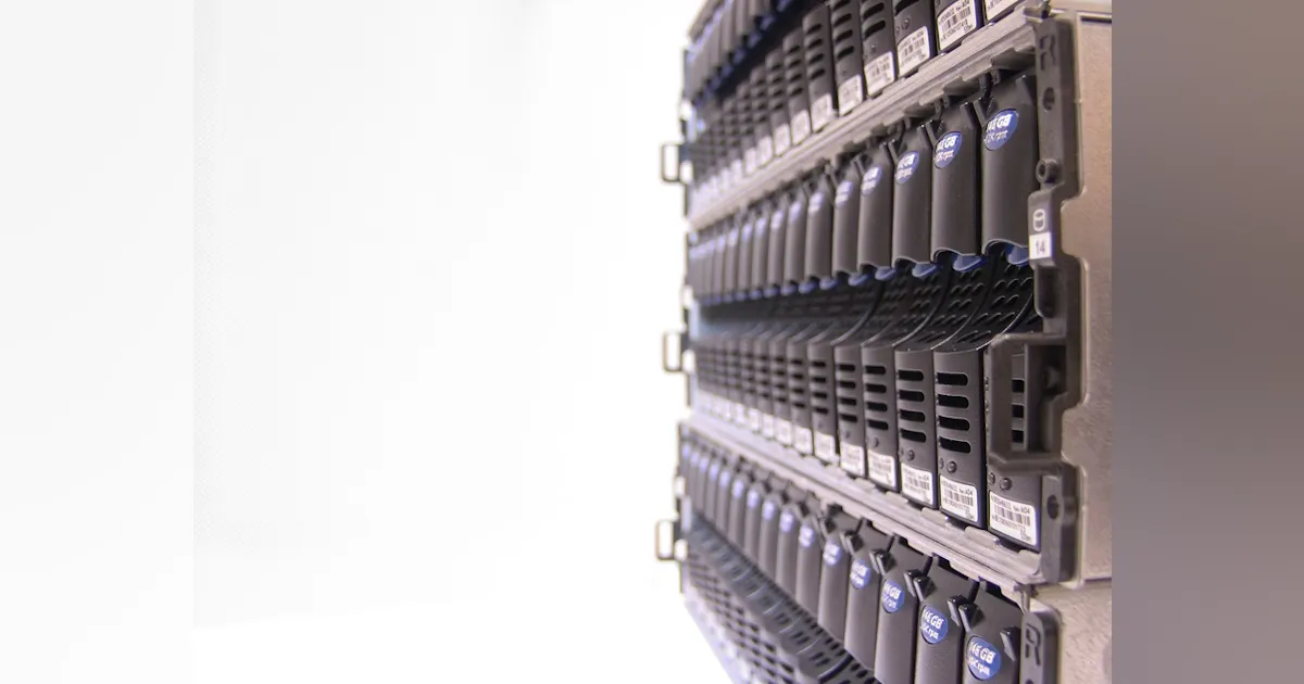 StorageCraft addresses law enforcement's growing need for video storage ...