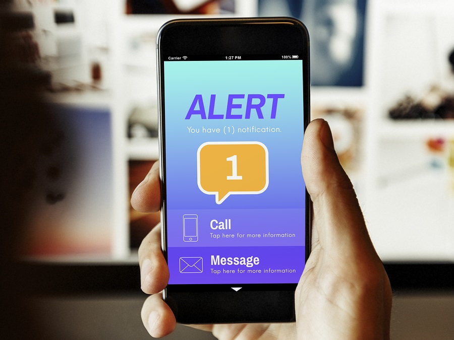 Mobile devices such as smartphones and tablets have changed the technology landscape, and in doing so have expanded the number of users for security applications.