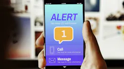 Mobile devices such as smartphones and tablets have changed the technology landscape, and in doing so have expanded the number of users for security applications.