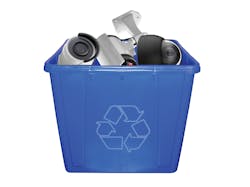 Choosing to fix malfunctioning video products can save integrators money while keeping millions of pounds of equipment out of landfills. Choosing to fix malfunctioning video products can save integrators money while keeping millions of pounds of equipment out of landfills.