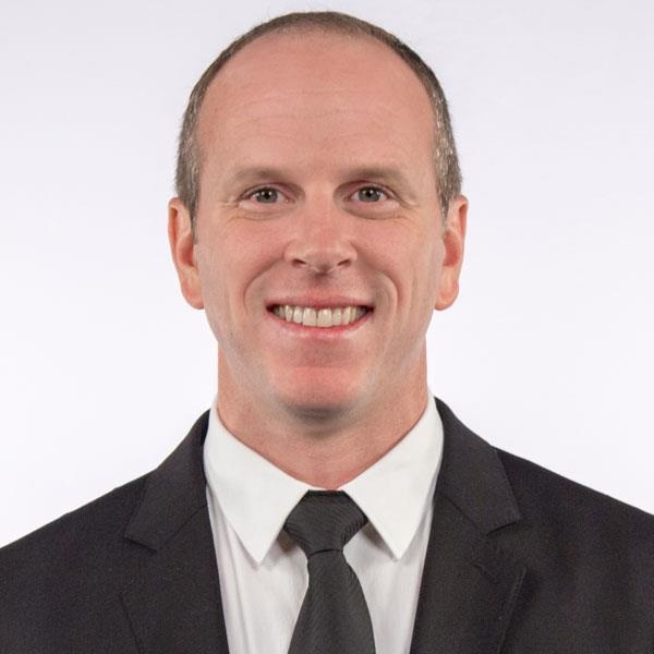 Craig Fulton, Chief Product Officer, ConnectWise.