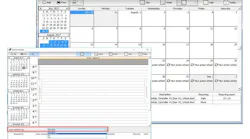 Johnson Controls introduces the latest version of its Kantech EntraPass Security Software with new features developed to streamline scheduling and account maintenance.