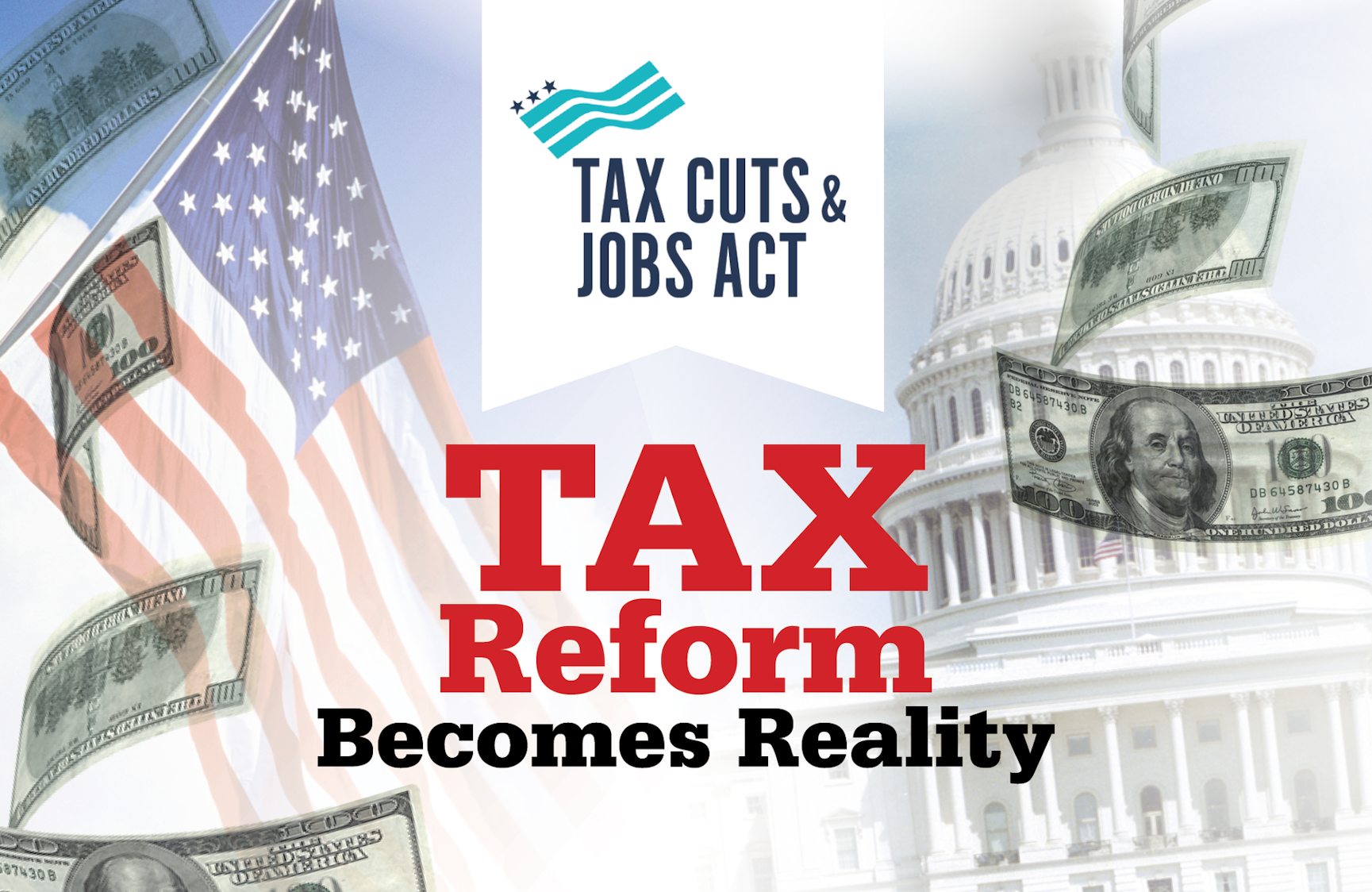 Tax Reform Reality Security Info Watch