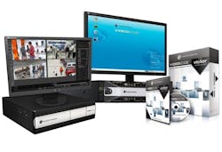 Johnson Controls has announced that its VideoEdge network video recording platform from American Dynamics is the first product to be officially certified as meeting the highest level of third-party cybersecurity standards from UL (Underwriters Laboratories) for Life Safety and Security, UL2900-2-3. Johnson Controls has announced that its VideoEdge network video recording platform from American Dynamics is the first product to be officially certified as meeting the highest level of third-party cybersecurity standards from UL (Underwriters Laboratories) for Life Safety and Security, UL2900-2-3.