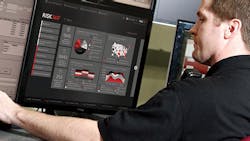 RISK360 is a highly configurable, workflow-based solution that empowers security teams to capture information, perform assessments and identify risks, giving companies a clear picture of what is happening on their premises. RISK360 is a highly configurable, workflow-based solution that empowers security teams to capture information, perform assessments and identify risks, giving companies a clear picture of what is happening on their premises.