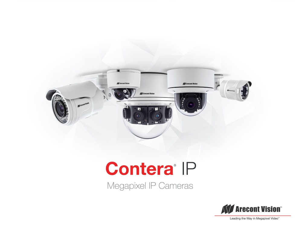 AV ConteraIP Camera Family 5acbba00ec061