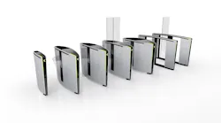 Boon Edam, whose rich history dates back to the late 19th century, is one of the world’s leading providers of security entrances and revolving doors and it is a company that continues to build upon its legacy by driving impressive growth year after year.