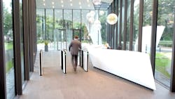 Boon Edam is demonstrating significant growth and momentum in both their product offering and their business operations this year at ISC West (booth #8037). Boon Edam is demonstrating significant growth and momentum in both their product offering and their business operations this year at ISC West (booth #8037).