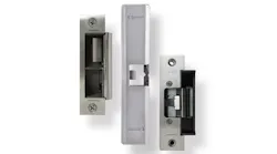 Camden has received UL 294 (Access Control System Units Standard) listing for its complete new line of industry-leading electric strikes.