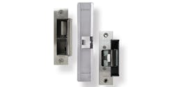 Camden has received UL 294 (Access Control System Units Standard) listing for its complete new line of industry-leading electric strikes. Camden has received UL 294 (Access Control System Units Standard) listing for its complete new line of industry-leading electric strikes.