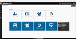 Galaxy Control Systems is showcasing enhancements made to its Cloud Concierge cloud-based access control solution at ISC West 2018 (booth #5089). Galaxy Control Systems is showcasing enhancements made to its Cloud Concierge cloud-based access control solution at ISC West 2018 (booth #5089).