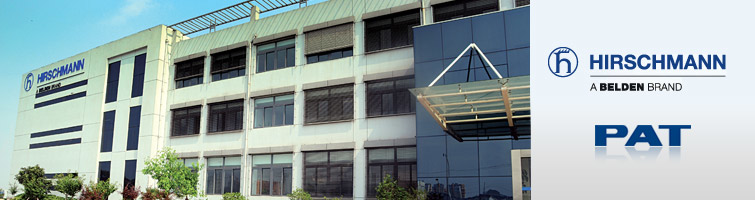 German vendor Hirschmann, a Belden company, has published information about fixes for five vulnerabilities in network switches used in energy, chemical manufacturing, transportation, and other industries.