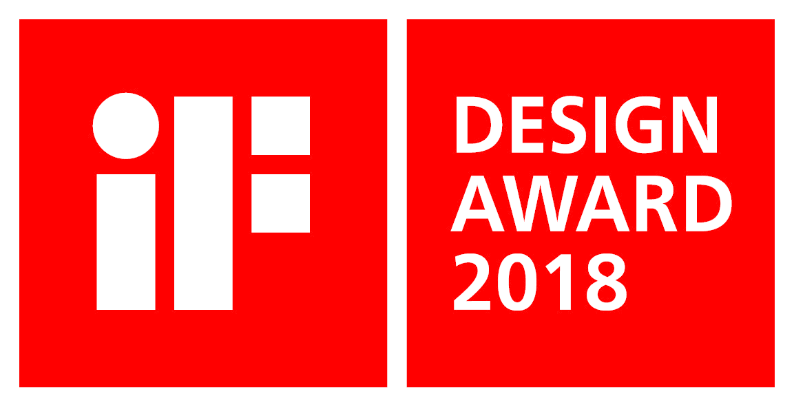 IDIS iF DesignAward2018 5ada477170243