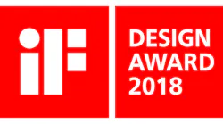 IDIS iF DesignAward2018 5ada477170243