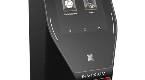 Invixium | Security Info Watch