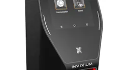 The IXM TITAN incorporates facial recognition and fingerprint or finger vein biometric modalities into one multifunctional device capable of access control, time tracking, video surveillance and video intercom applications.