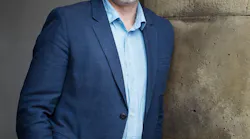 Lars Thinggaard, President and CEO, Milestone Systems.