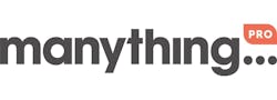 Manything is building on their proven integration with Hikvision cameras with the addition of Axis and Dahua camera integrations. In addition, Manything has signed on three new distribution partners (Brooklyn Low Voltage Supply, DSG Distributors and Tristate Telecom) for their Manything Pro SaaS solution offering remote surveillance viewing and offsite cloud recording.