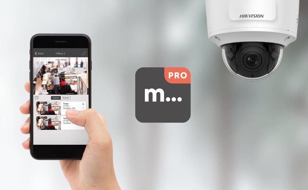 With six years of cloud video expertise, Manything is now empowering professional security dealers and integrators to offer remote viewing and offsite cloud surveillance recording, creating a new source of Recurring Monthly Revenue (RMR), with extreme ease.