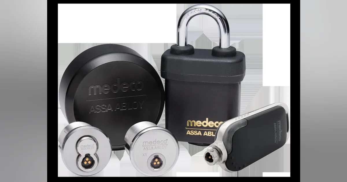 ASSA ABLOY Intelligent Key Systems: Leveraging the Cloud for New ...
