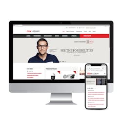Managed by the Hikvision North America marketing team, the new websites were developed on a dynamic content management system and feature a responsive design optimized for mobile devices. Managed by the Hikvision North America marketing team, the new websites were developed on a dynamic content management system and feature a responsive design optimized for mobile devices.