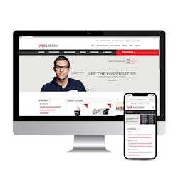 Managed by the Hikvision North America marketing team, the new websites were developed on a dynamic content management system and feature a responsive design optimized for mobile devices.