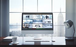 OnSSI is displaying the latest VMS technology enabling the improved management and security of network video surveillance and security systems at ISC West (booth #13074). OnSSI is displaying the latest VMS technology enabling the improved management and security of network video surveillance and security systems at ISC West (booth #13074).