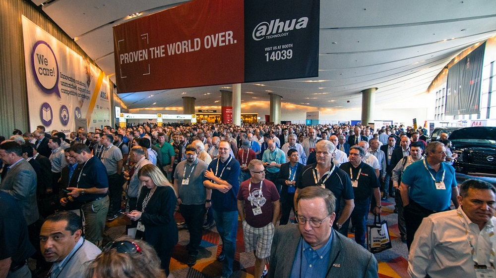 Your needs may be different than many other trade show attendees. Enterprise security encompasses many disparate technologies. But everyone is even when it comes to navigating a show like ISC West which offers so much to do in so little time. You have only three days (April 11-13) to take in the best of 80-plus presentations and 1,000-plus exhibitors.