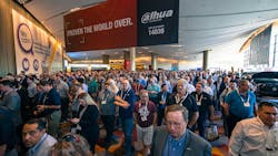 Your needs may be different than many other trade show attendees. Enterprise security encompasses many disparate technologies. But everyone is even when it comes to navigating a show like ISC West which offers so much to do in so little time. You have only three days (April 11-13) to take in the best of 80-plus presentations and 1,000-plus exhibitors. Your needs may be different than many other trade show attendees. Enterprise security encompasses many disparate technologies. But everyone is even when it comes to navigating a show like ISC West which offers so much to do in so little time. You have only three days (April 11-13) to take in the best of 80-plus presentations and 1,000-plus exhibitors.