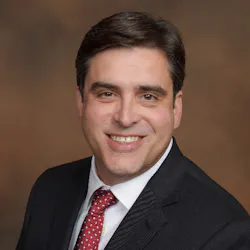 Ronald Virden, who was recently named ACRE COO, will also assume the role of President of ACRE International. The evolution of the company's leadership roles will allow ACRE to refocus its efforts based on geographic regions, allowing greater alignment between its Vanderbilt and ComNet brands in the Americas, Europe, the Middle East and APAC. Ronald Virden, who was recently named ACRE COO, will also assume the role of President of ACRE International. The evolution of the company's leadership roles will allow ACRE to refocus its efforts based on geographic regions, allowing greater alignment between its Vanderbilt and ComNet brands in the Americas, Europe, the Middle East and APAC.