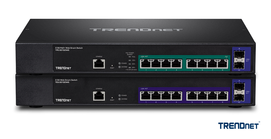 TRENDnet 2 5G switches press 5acbbc75b2abf