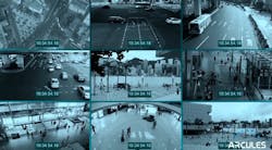 Arcules is making its industry debut at ISC West 2018 in Las Vegas this week. The company is an independent spin-off from Milestone parent Canon that aims to provide the market with a new offering in the intelligent video data arms race. Arcules is making its industry debut at ISC West 2018 in Las Vegas this week. The company is an independent spin-off from Milestone parent Canon that aims to provide the market with a new offering in the intelligent video data arms race.