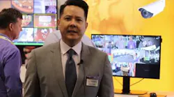 ISC West 2018 Show Floor Spotlight: Hanwha