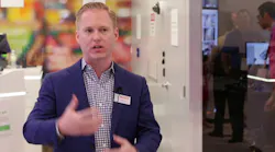 ICS West 2018 Show Floor Spotlight: Bosch Security Systems