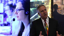 ISC West 2018 Show Floor Spotlight: Geutebrück USA
