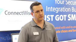 ISC West 2018 Show Floor Spotlight: ConnectWise