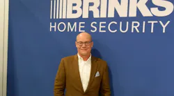 Jeff Gardner is the president and CEO of BRINKS Home Security.