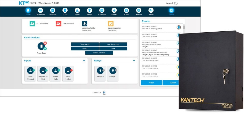 Kantech 400 5ad60e2c37a2e