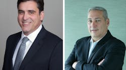 SecurityInfoWatch.com sat down with Ronald Virden, COO and President of ACRE International, left, and Joe Grillo, CEO of ACRE, right, Grillo to discuss some of the recent changes in the company and how they plan to position ACRE in the market moving forward.