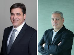 SecurityInfoWatch.com sat down with Ronald Virden, COO and President of ACRE International, left, and Joe Grillo, CEO of ACRE, right, Grillo to discuss some of the recent changes in the company and how they plan to position ACRE in the market moving forward. SecurityInfoWatch.com sat down with Ronald Virden, COO and President of ACRE International, left, and Joe Grillo, CEO of ACRE, right, Grillo to discuss some of the recent changes in the company and how they plan to position ACRE in the market moving forward.