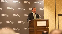 Scott Schafer, SIA Chairman of the Board of Directors.