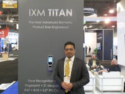 Shiraz Kapadia is the CEO and President of Invixium. Shiraz Kapadia is the CEO and President of Invixium.