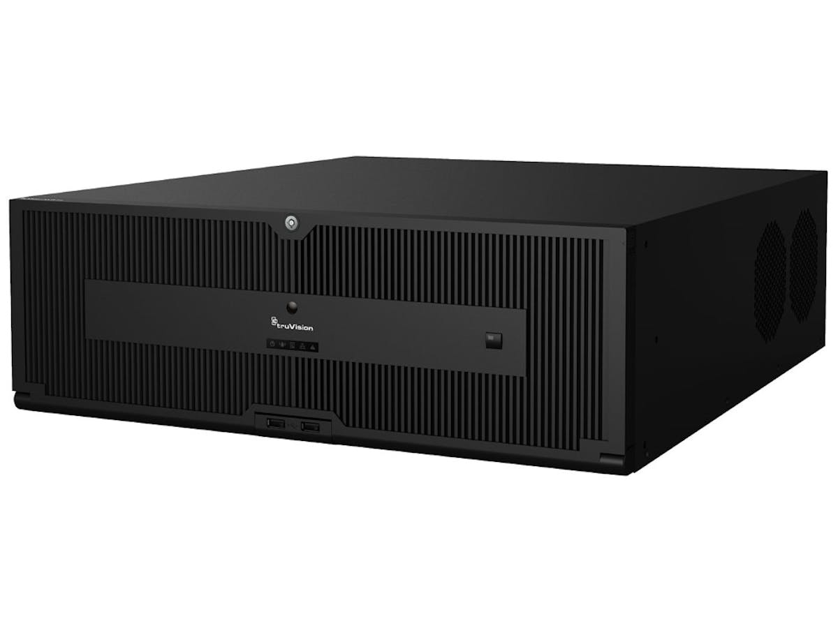 Interlogix truvision discount