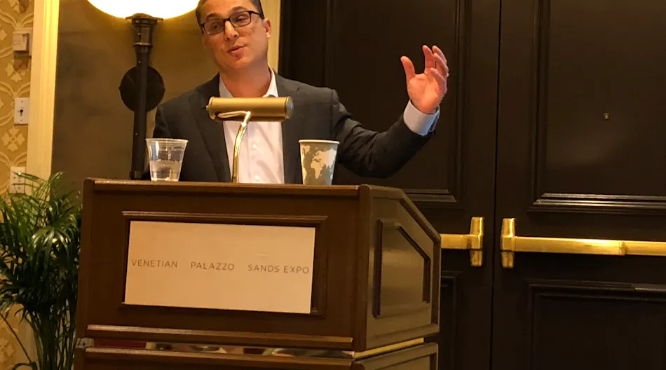Jim Rothstein Anixter eliminates the Tri-Ed brand | Security Info Watch