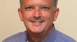 Chris Lyons was recently appointed as a U.S. Regional Manager for Camden Door Controls.