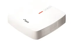 The IDIS DirectIP DR-1204P 4 Channel Full HD Recorder is one of several retail-specific solutions that the company will be highlighting during the month of June in conjunction with the annual NRF Protect Loss Prevention Conference and Expo.