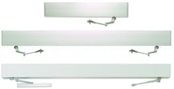 The Detex AO19 Series of Low Energy Automatic Operators are economical, easy to install, heavy duty products for high use and high abuse applications. The Detex AO19 Series of Low Energy Automatic Operators are economical, easy to install, heavy duty products for high use and high abuse applications.